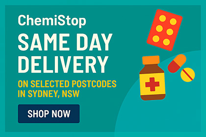 Same Day Delivery